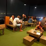 Backpackers Park Varanasi