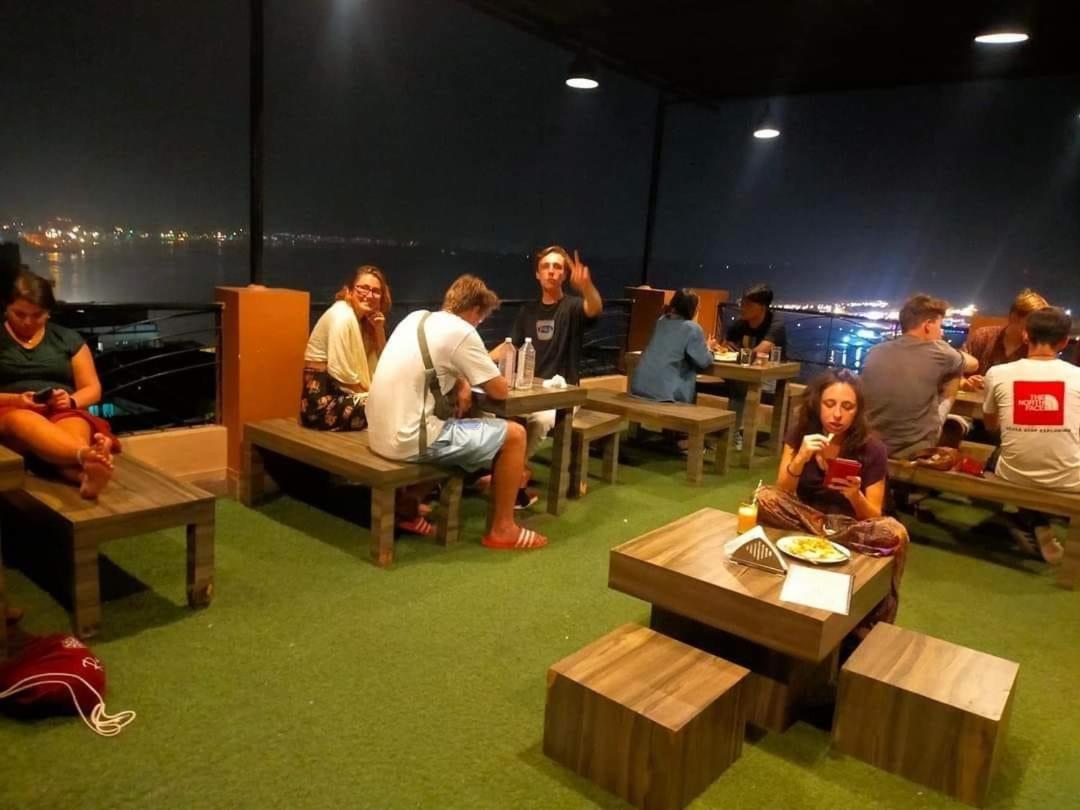 Hostel Backpackers Park *