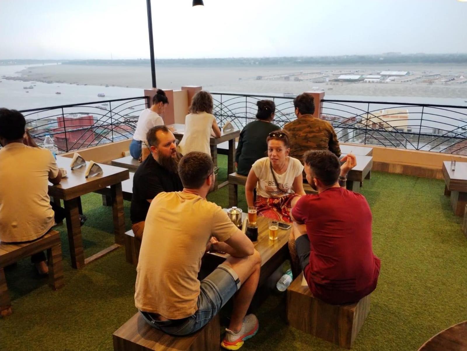 Backpackers Park
