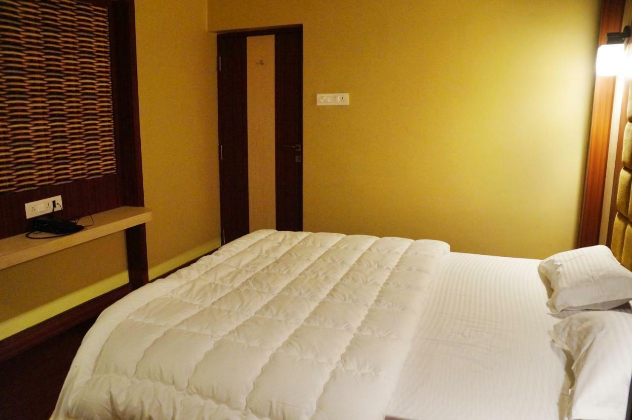 Backpackers Park Varanasi