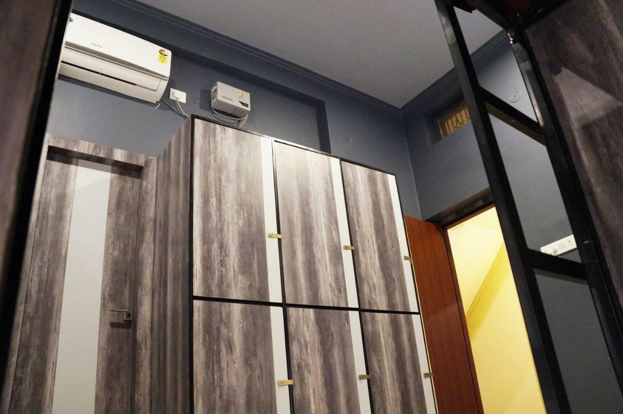 Backpackers Park Hostel Varanasi