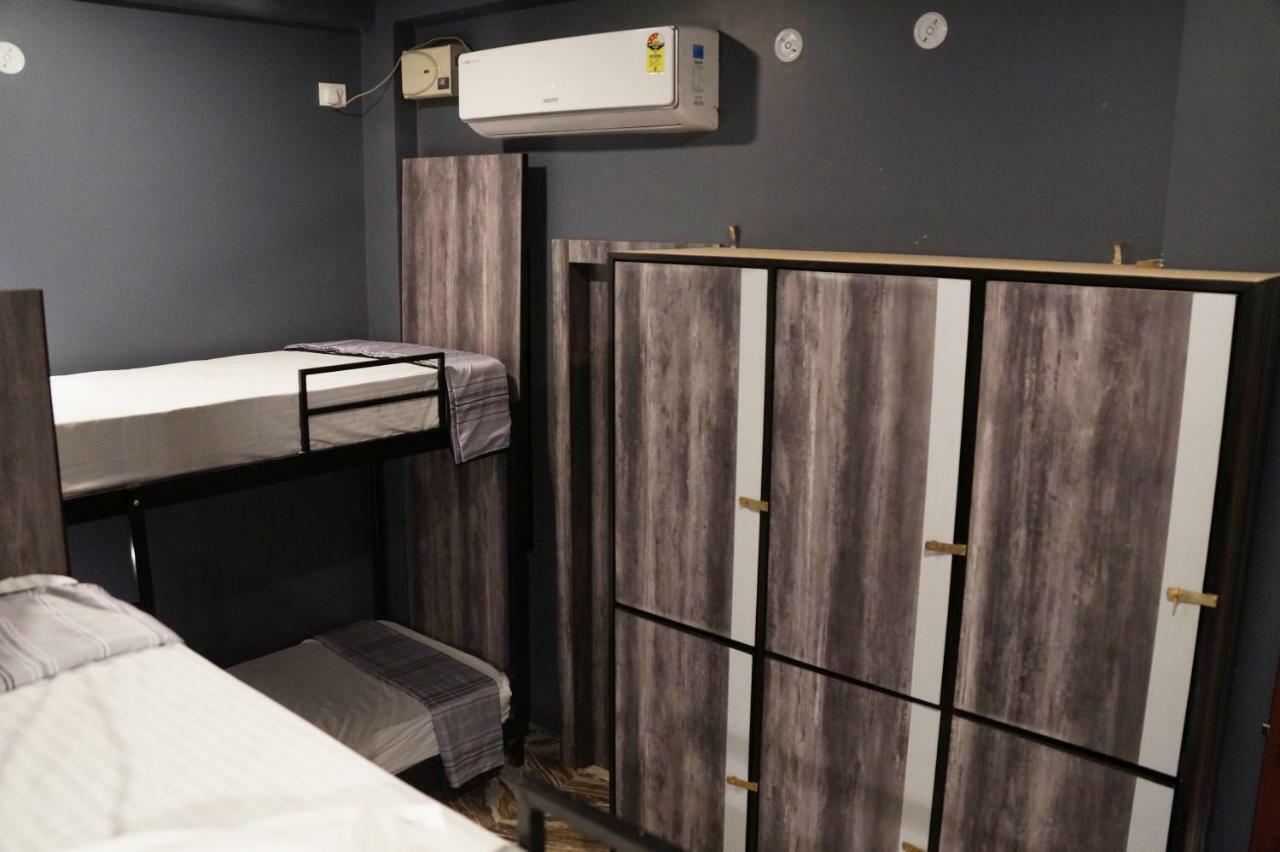 Backpackers Park Hostel