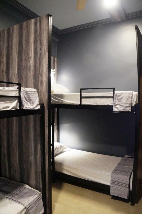 Backpackers Park Hostel Varanasi