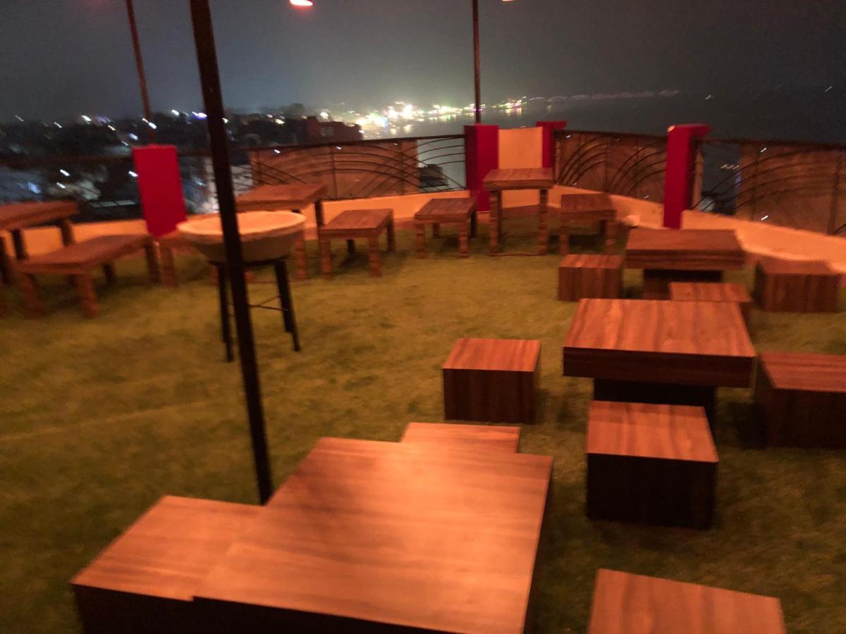 Backpackers Park * Varanasi